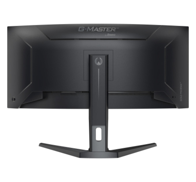 iiyama Монітор iiyama GCB3486WQSCP-B1