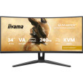 iiyama Монітор iiyama GCB3486WQSCP-B1