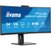 iiyama Монітор iiyama XCB3497WQSNPH-B1