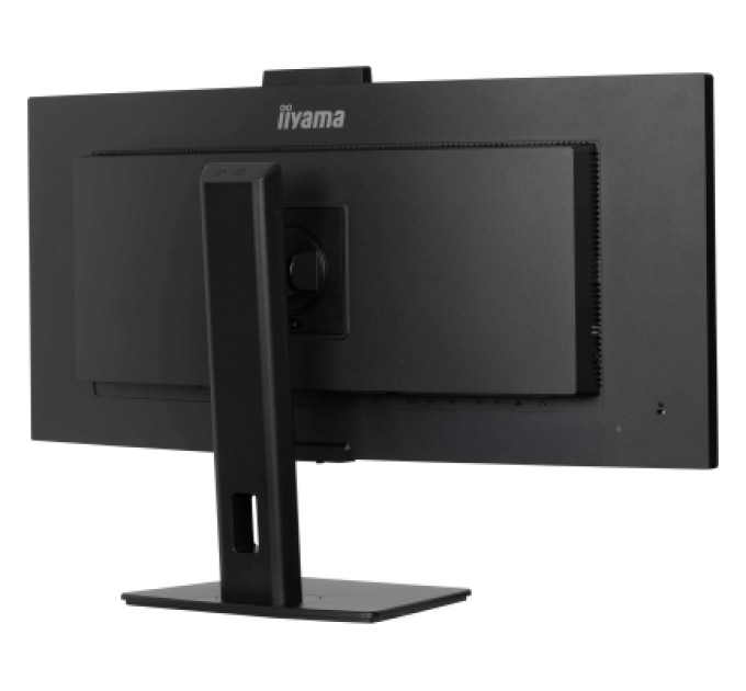 iiyama Монітор iiyama XCB3497WQSNPH-B1