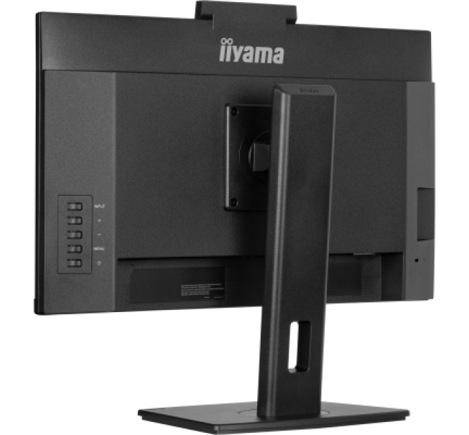iiyama Монітор iiyama XUB2490HSUH-B2