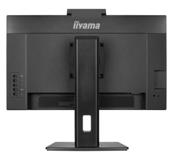 iiyama Монітор iiyama XUB2490HSUH-B2