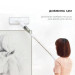 Deerma Пилосос Deerma Spray Mop White (TB500)
