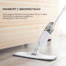 Deerma Пилосос Deerma Spray Mop White (TB500)