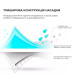 Deerma Пилосос Deerma Spray Mop White (TB500)