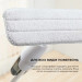 Deerma Пилосос Deerma Spray Mop White (TB500)