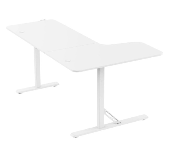GamePro Комп'ютерний стіл GamePro GDC216W White (GDC216W)