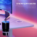 GamePro Комп'ютерний стіл GamePro GDC216W White (GDC216W)
