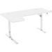 GamePro Комп'ютерний стіл GamePro GDC216W White (GDC216W)