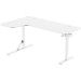 GamePro Комп'ютерний стіл GamePro GDC216W White (GDC216W)