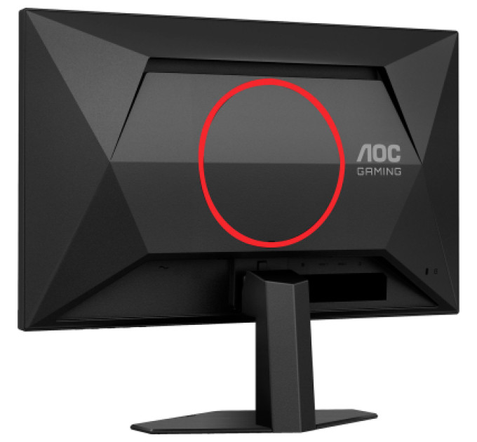AOC Монітор AOC 25G4SRE