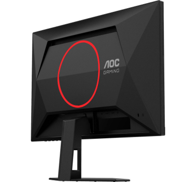 AOC Монітор AOC 25G4SRE