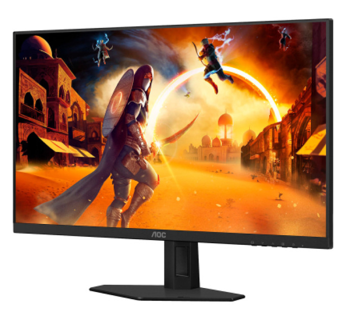 AOC Монітор AOC 25G4SRE