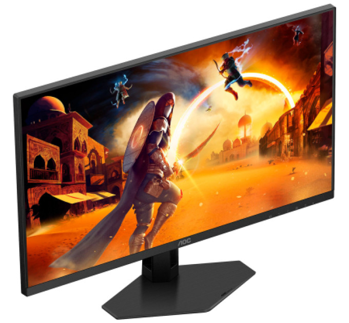 AOC Монітор AOC 25G4SRE