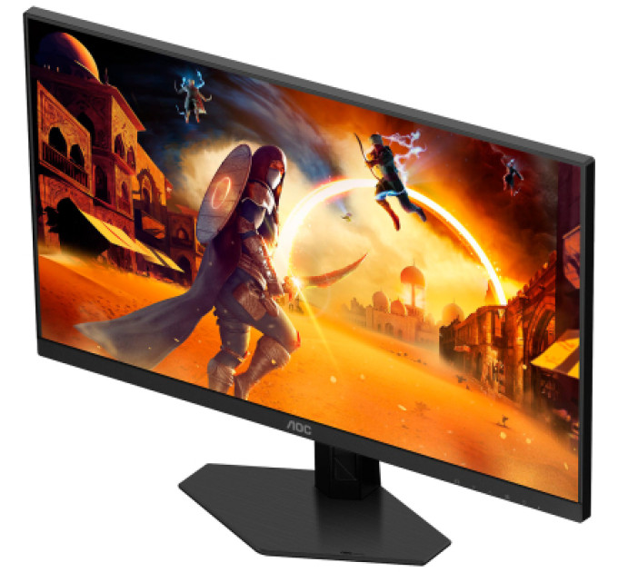 AOC Монітор AOC 25G4SRE