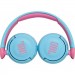JBL Навушники JBL JR 310BT Blue (JBLJR310BTBLU)
