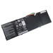 Acer Акумулятор до ноутбука Acer AP13B8K Aspire M5 3510mAh (53Wh) 4cell 15.2V Li-ion (A47010)