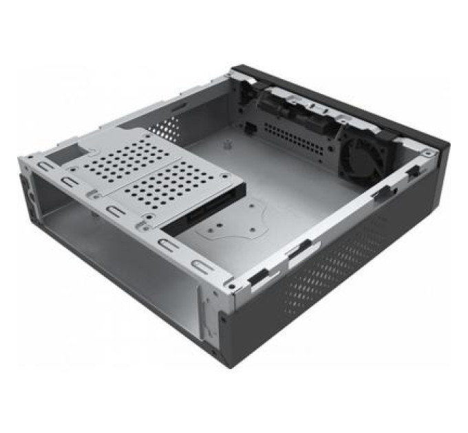 Gamemax Корпус Gamemax MT300-2U3-120W