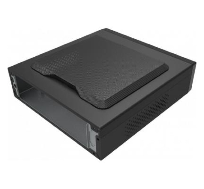 Gamemax Корпус Gamemax MT300-2U3-120W