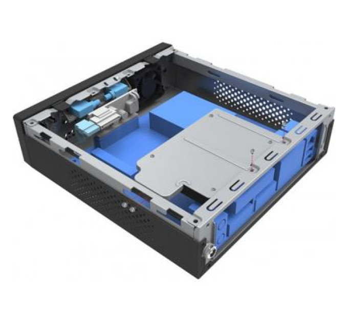 Gamemax Корпус Gamemax MT300-2U3-120W