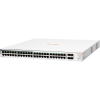 Комутатор мережевий HP 1830-48G-4SFP (JL815A) (JL815A)