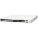 HPE Комутатор мережевий HP 1830-48G-4SFP (JL815A) (JL815A)