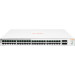 HPE Комутатор мережевий HP 1830-48G-4SFP (JL815A) (JL815A)