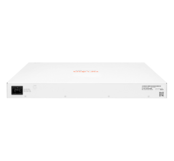 HPE Комутатор мережевий HP 1830-48G-4SFP (JL815A) (JL815A)