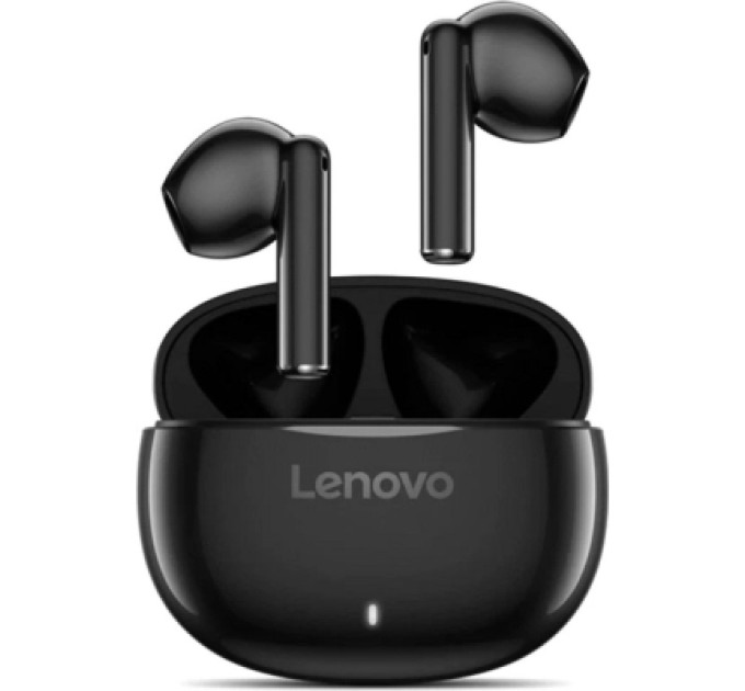 LENOVO Навушники Lenovo E310 True Wireless Stereo Earbuds standalone Black (GXD1Q65146)