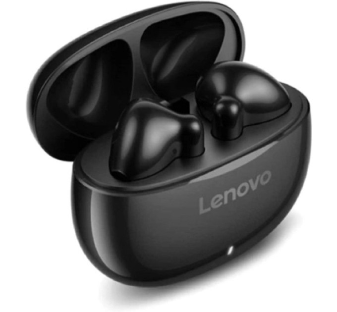 LENOVO Навушники Lenovo E310 True Wireless Stereo Earbuds standalone Black (GXD1Q65146)
