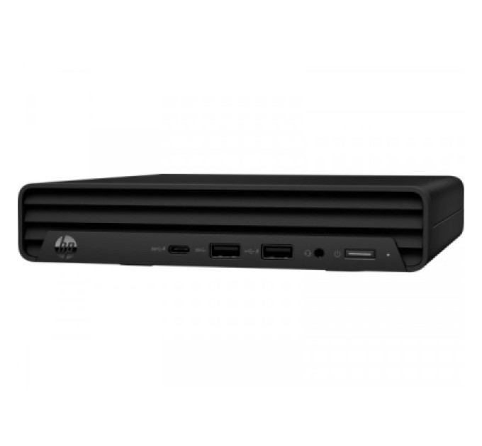HP Комп'ютер HP Pro Mini 260 G9 / i3-1315U, 16, 512, K&M, WiFi, W11P64 (A55C2ET)
