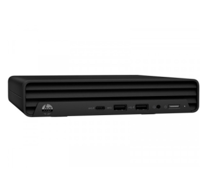HP Комп'ютер HP Pro Mini 260 G9 / i3-1315U, 16, 512, K&M, WiFi, W11P64 (A55C2ET)