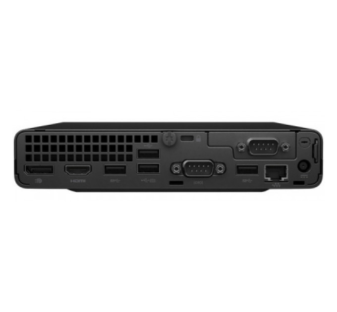 HP Комп'ютер HP Pro Mini 260 G9 / i3-1315U, 16, 512, K&M, WiFi, W11P64 (A55C2ET)