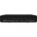 HP Комп'ютер HP Pro Mini 260 G9 / i3-1315U, 16, 512, K&M, WiFi, W11P64 (A55C2ET)