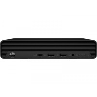 Комп'ютер HP Pro Mini 260 G9 / i3-1315U, 16, 512, K&M, WiFi, W11P64 (A55C2ET)