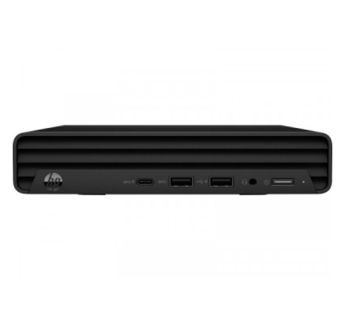 HP Комп'ютер HP Pro Mini 260 G9 / i3-1315U, 16, 512, K&M, WiFi, W11P64 (A55C2ET)