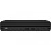 HP Комп'ютер HP Pro Mini 260 G9 / i3-1315U, 16, 512, K&M, WiFi, W11P64 (A55C2ET)