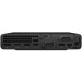 HP Комп'ютер HP Pro Mini 260 G9 / i3-1315U, 16, 512, K&M, WiFi, W11P64 (A55C2ET)