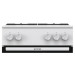 Gorenje Плита Gorenje GG5A10WFFM