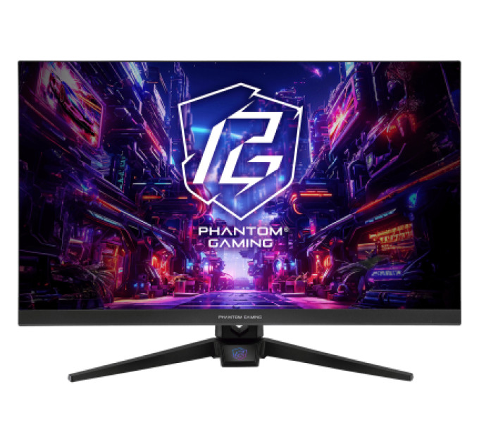 ASRock Монітор ASRock PG27FFT1A