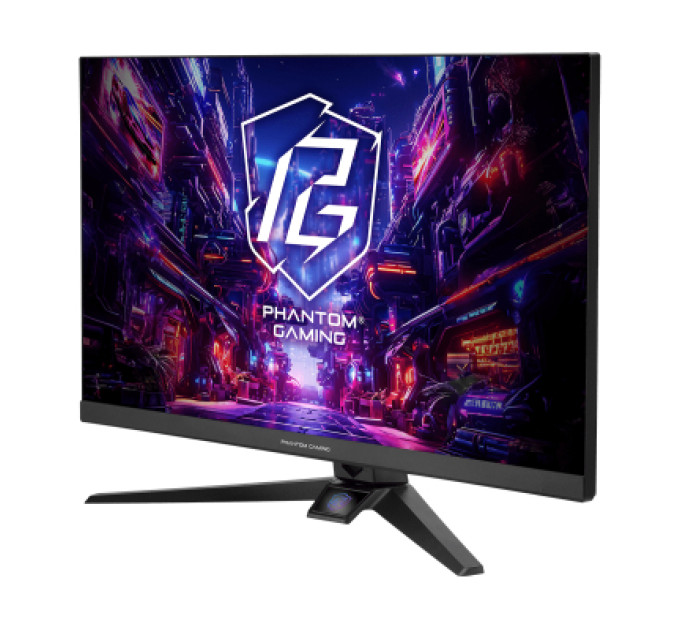 ASRock Монітор ASRock PG27FFT1A