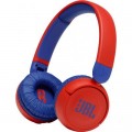 JBL Навушники JBL JR 310BT Red (JBLJR310BTRED)