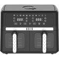 QUIN Мультипіч QUIN Air Fryer Dual Zone (YJ-1102AV)