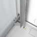 Conteg Шафа напольна Conteg iSEVEN 19", 27U 800x800 (RI7-27-80/80-B)