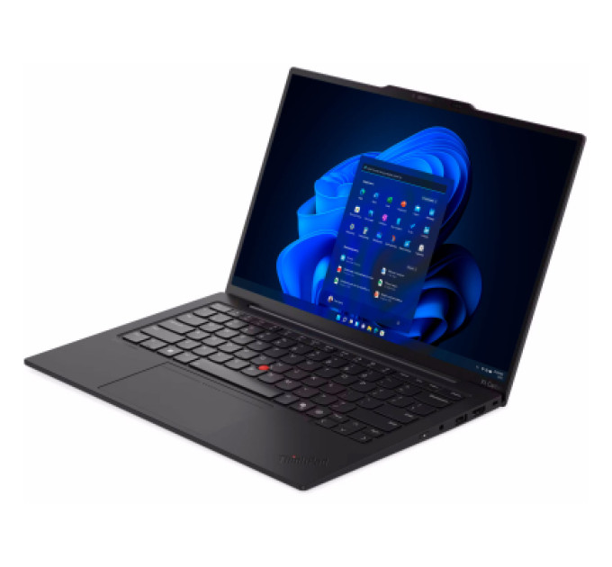 LENOVO Ноутбук Lenovo ThinkPad X1 Carbon G13 (21NTS1GA00)