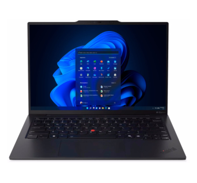 LENOVO Ноутбук Lenovo ThinkPad X1 Carbon G13 (21NTS1GA00)