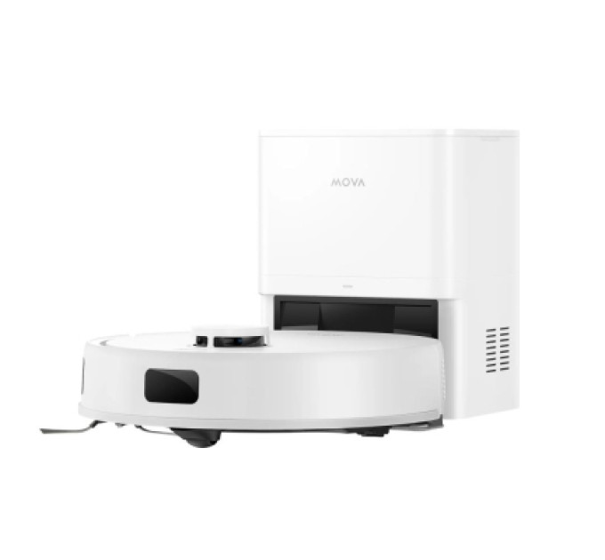 MOVA Пилосос MOVA E20 Plus (RLE22GD)