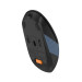 A4Tech Миша бездротова A4Tech Fstyler FB10CS (Ash Blue),  USB, колір попелясто-синій