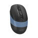 A4Tech Миша бездротова A4Tech Fstyler FB10CS (Ash Blue),  USB, колір попелясто-синій