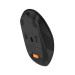 A4Tech Миша бездротова A4Tech Fstyler FB10CS (Stone Black),  USB, колір чорний